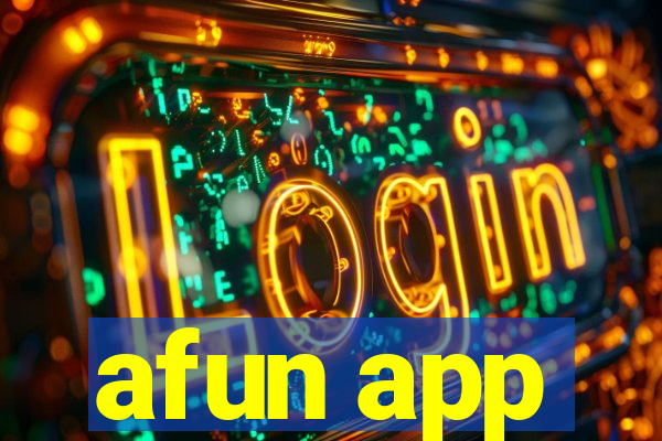 afun app